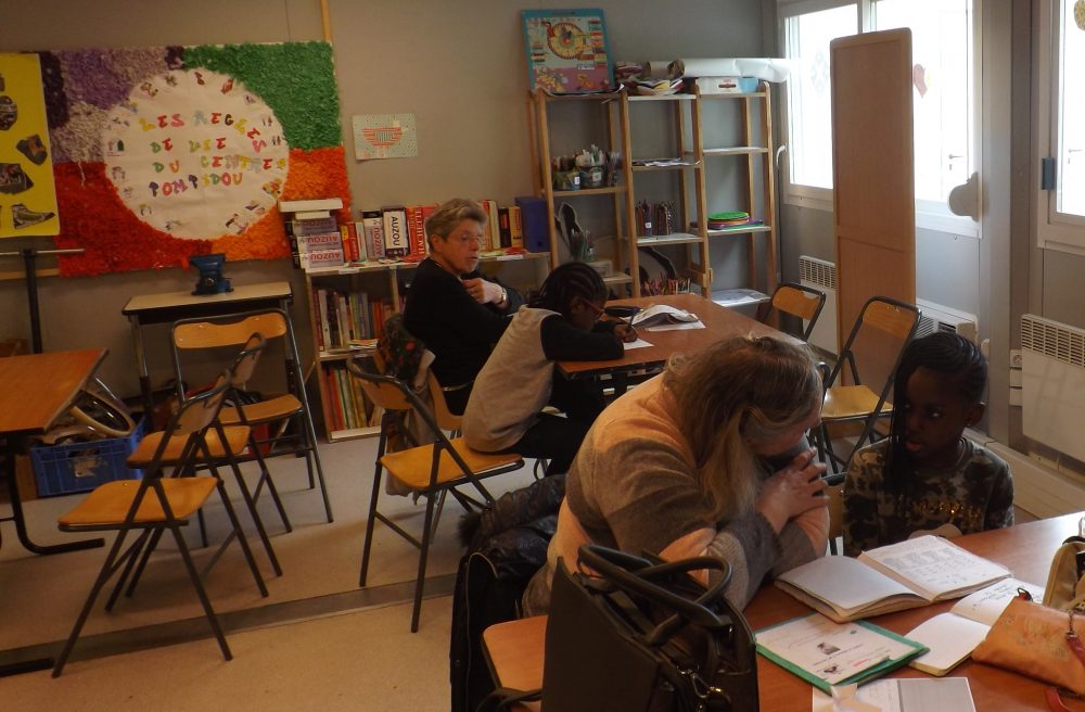 Ajoutez une image de présentation 1