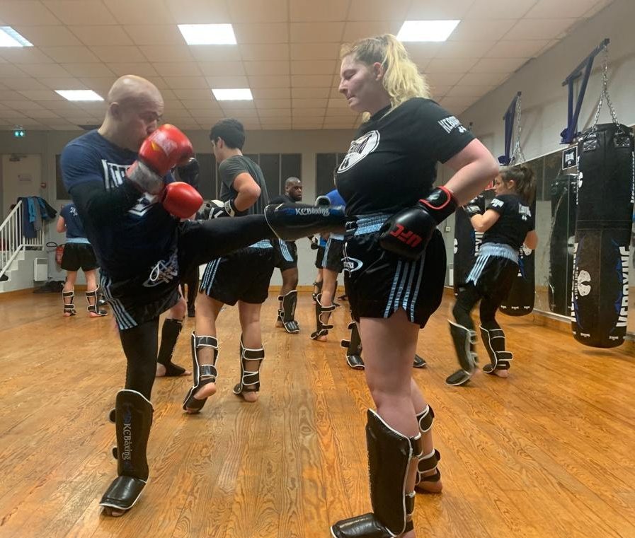 Ajoutez une image de présentation 1