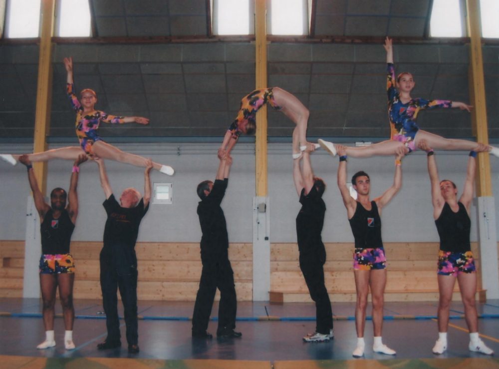 Ajoutez une image de présentation 1