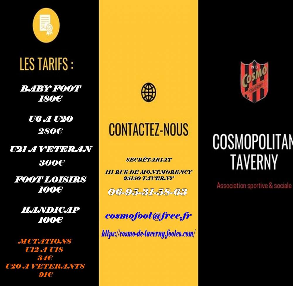 Ajoutez une image de présentation 1