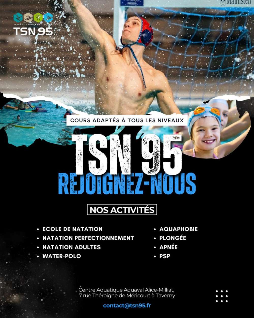 Ajoutez une image de présentation 1