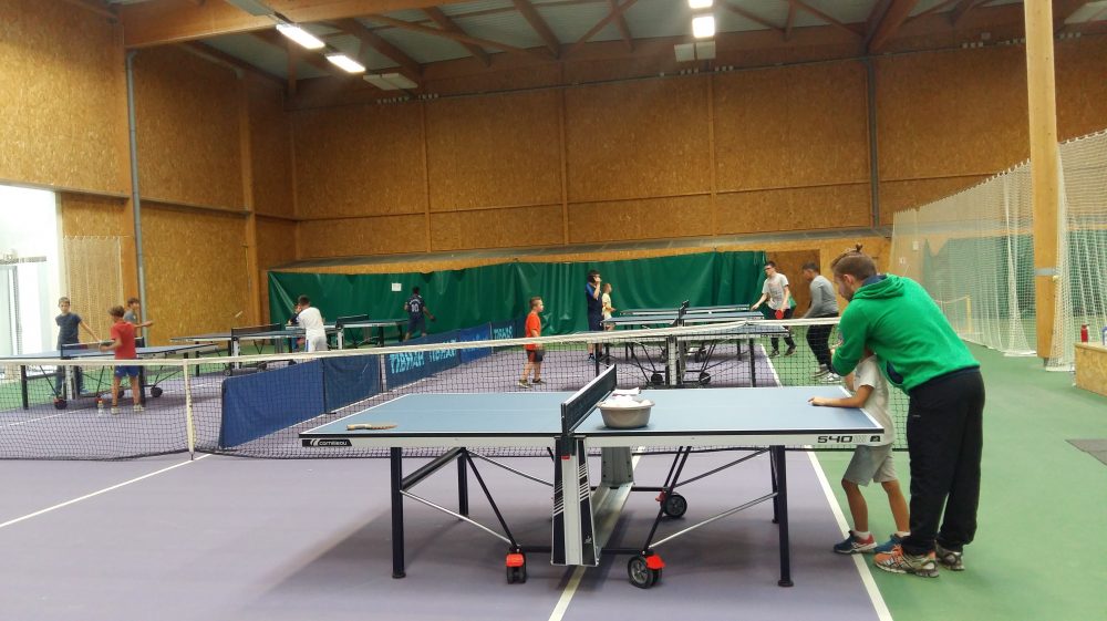 Ajoutez une image de présentation 1