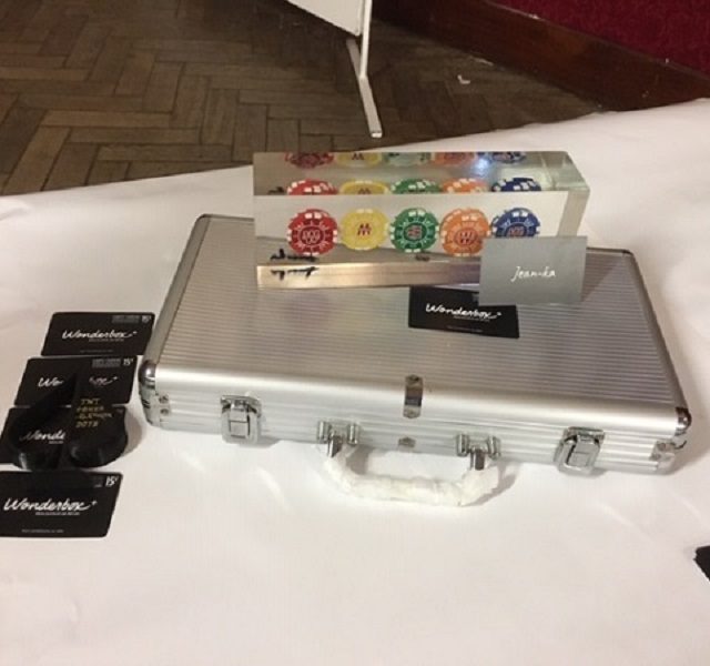 Ajoutez une image de présentation 1