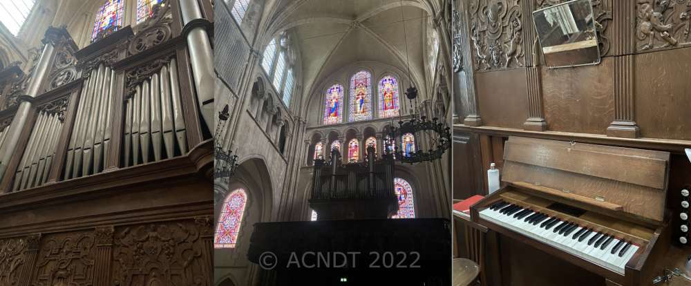 Ajoutez une image de présentation 1