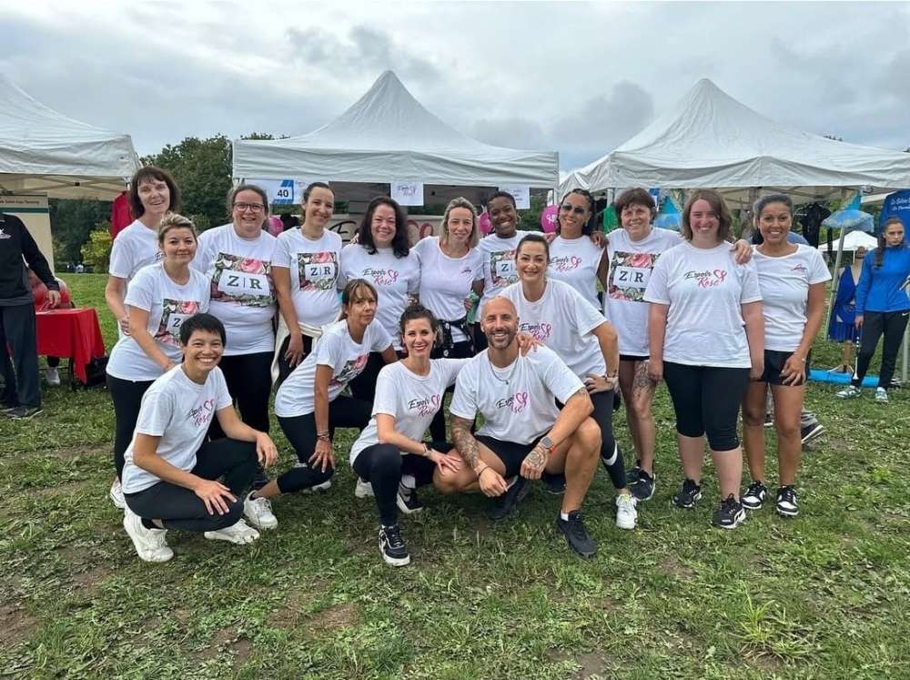 Ajoutez une image de présentation 1