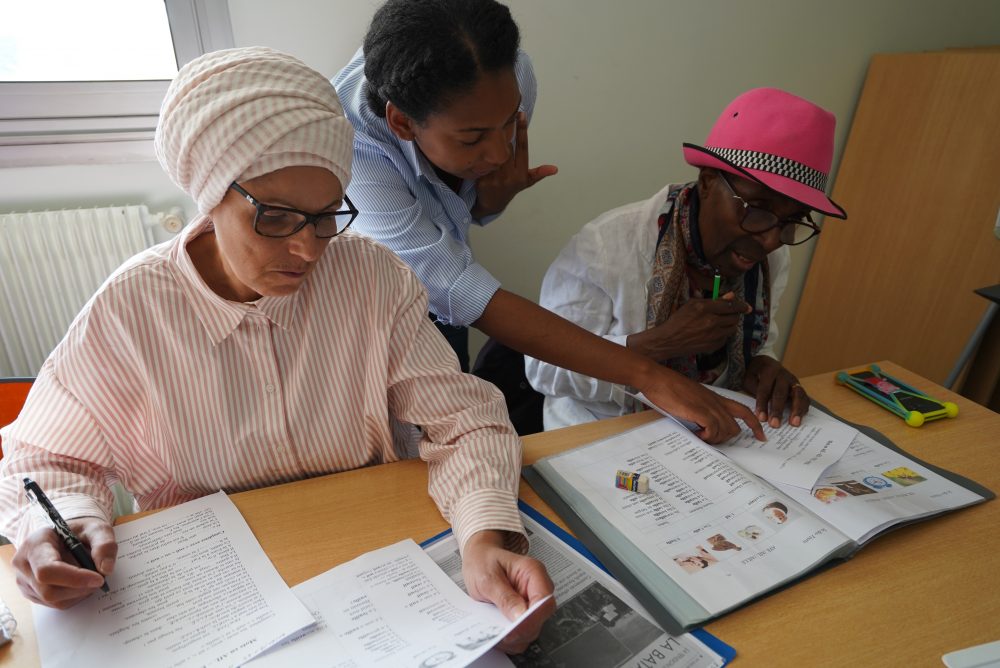 Ajoutez une image de présentation 1