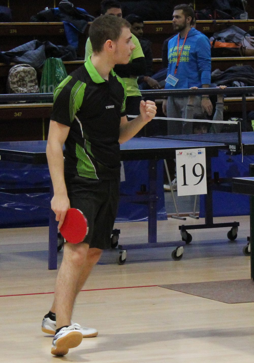 Ajoutez une 2ème image de présentation