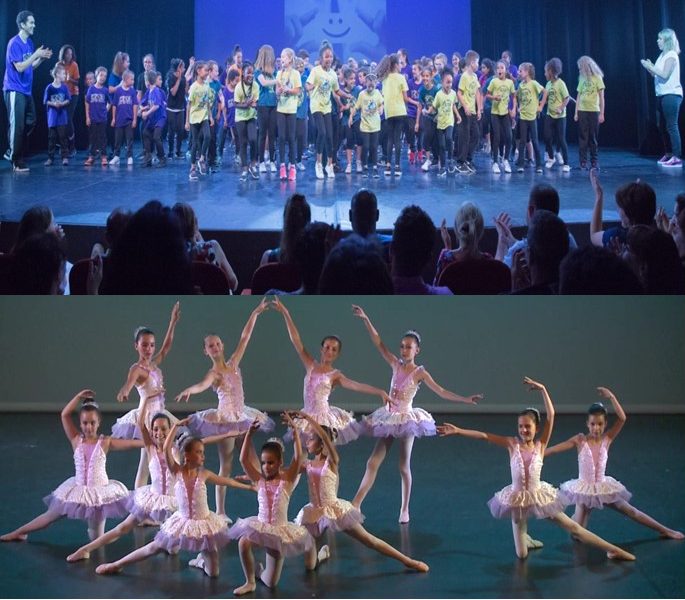 Ajoutez une 2ème image de présentation