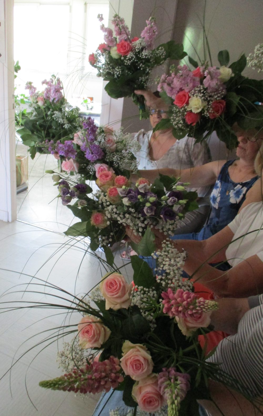 Ajoutez une 2ème image de présentation