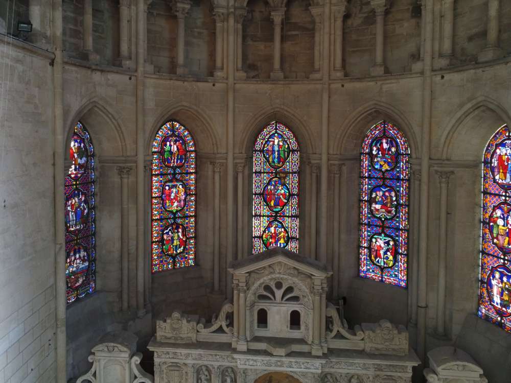 Ajoutez une 2ème image de présentation #25