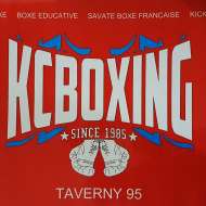 KC BOXING 95 