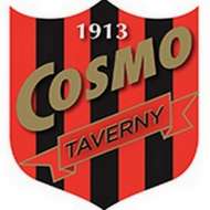 COSMO TAVERNY 