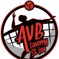 Volley Ball de Taverny St Leu 