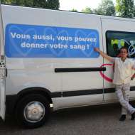 Amicale pour le don de sang bénévole de Franconville Plessis-Bouchard Taverny 